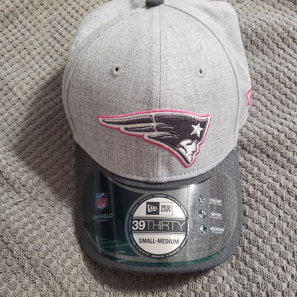 Accessories - New England patriots hat